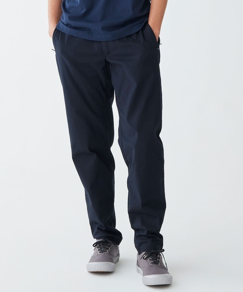 L.L.Bean（エルエルビーン） パンツ エクスプローラー・リップストップ