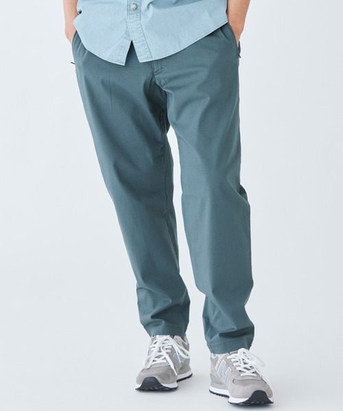 L.L.Bean（エルエルビーン） パンツ エクスプローラー・リップストップ