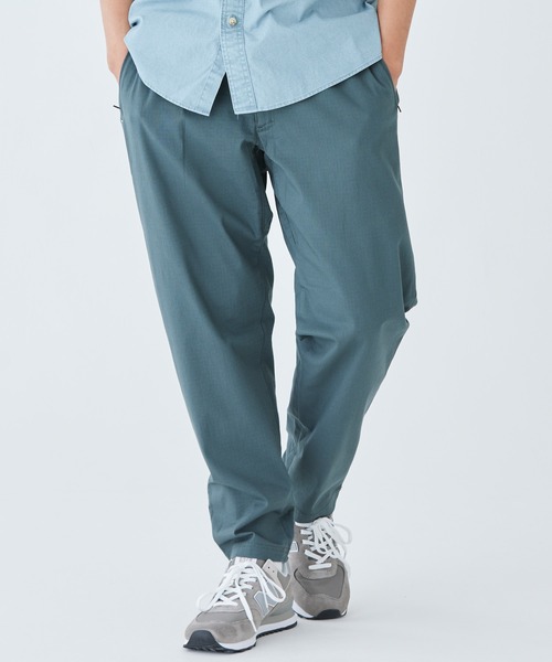 L.L.Bean（エルエルビーン） パンツ エクスプローラー・リップストップ