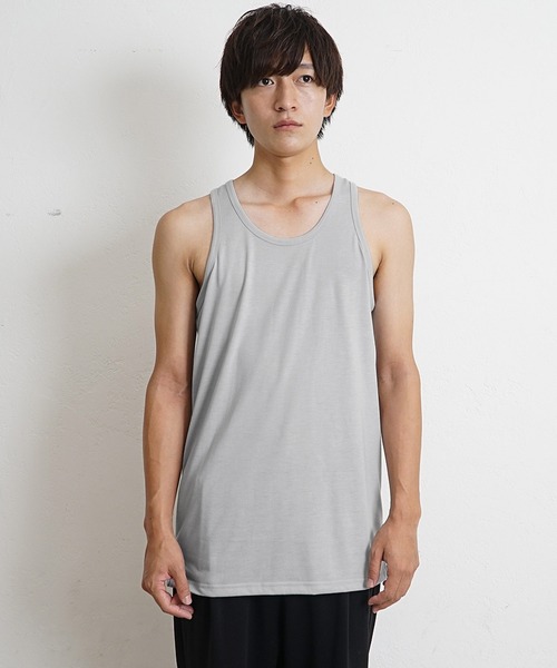 MinoriTY（マイノリティ） タンクトップ 「MinoriTY」タンクトップ