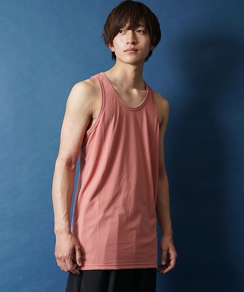 MinoriTY（マイノリティ） タンクトップ 「MinoriTY」タンクトップ