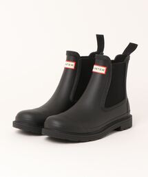 HUNTER（ハンター） レインシューズ 長靴 レインブーツ 長靴 MENS