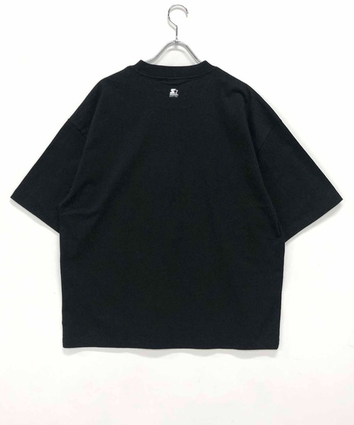 【Timberland】ラベルロゴ 半袖 Tシャツ ブラック / 送料無料 Timberland Back Graphic Short Sleeve Tee Black - Fast