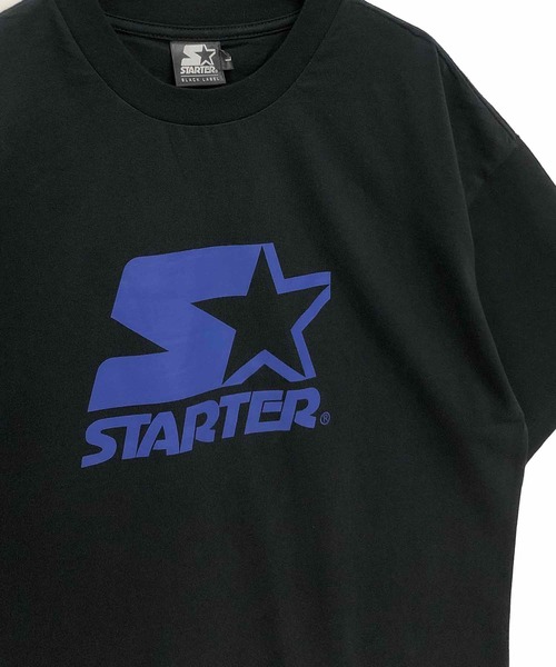 STARTER BLACK LABEL（スターターブラックレーベル） tシャツ Tシャツ