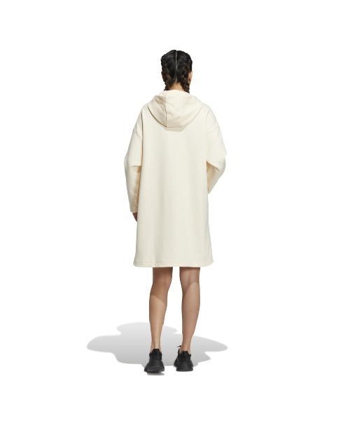 adidas（アディダス） チュニック adidas WPRSVEフードチュニック