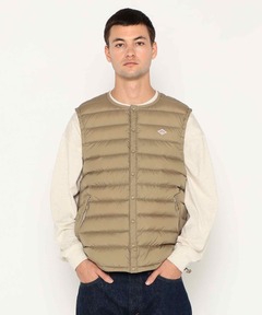 Danton ダウンベストの商品一覧|ジャケット|ファッション 通販 ...