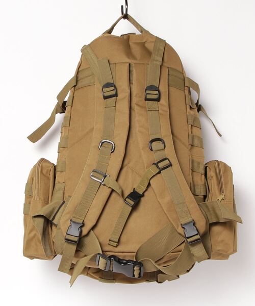 SETUP7（セットアップセブン） デイバック リュック 「SETUP7