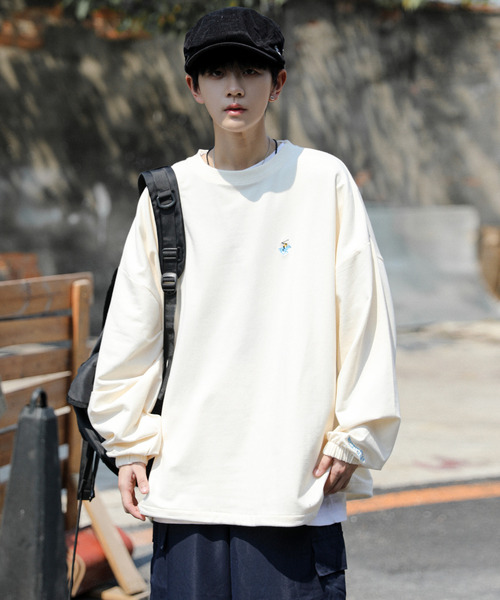 NEOS（KOKUYO） トレーナー スウェット 「neos -addictive design