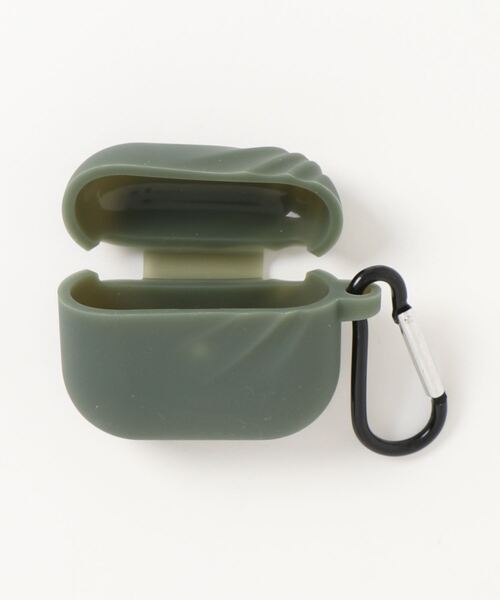 BURNER（バーナー） 「OKUOKU 0909」 エアポッズケース / airpods case