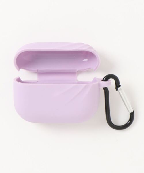 BURNER（バーナー） 「OKUOKU 0909」 エアポッズケース / airpods case