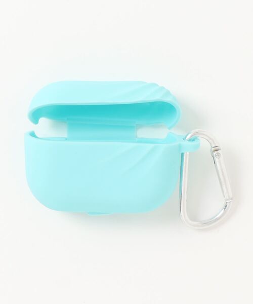 お値引きしました　AirPods エアポッズ BURNER（バーナー） 「OKUOKU 0909」 エアポッズケース / airpods case