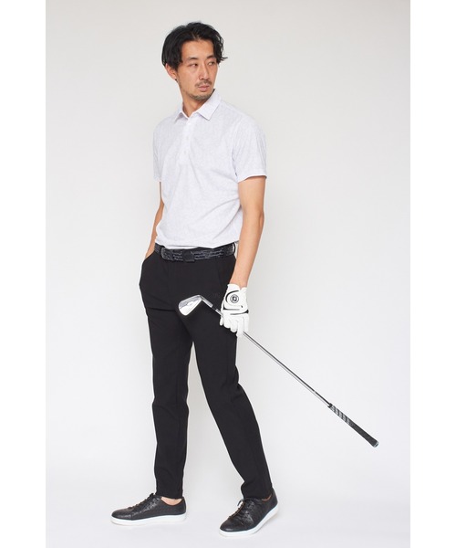 TORNADO MART（トルネードマート） ポロシャツ HIGH ST. GOLF