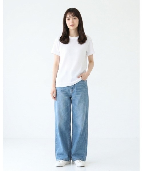 JEMORGAN ジェーイーモーガン tシャツ JEMORGAN ジェーイーモーガン サーマルクルーネック半袖 シャツ メンズ レディース ZOZOTOWN Yahoo 店 - 通販 - Yahoo ショッピング