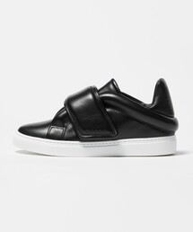 スニーカー CABaN by URQUOLA ベルクロスニーカー レディース｜ZOZOTOWN Yahoo!店