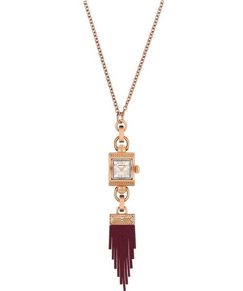 【新品！】Hamilton ハミルトン　レディース腕時計/ネックレス HAMILTON 腕時計 「ハミルトン」 Lady Hamilton （レディ