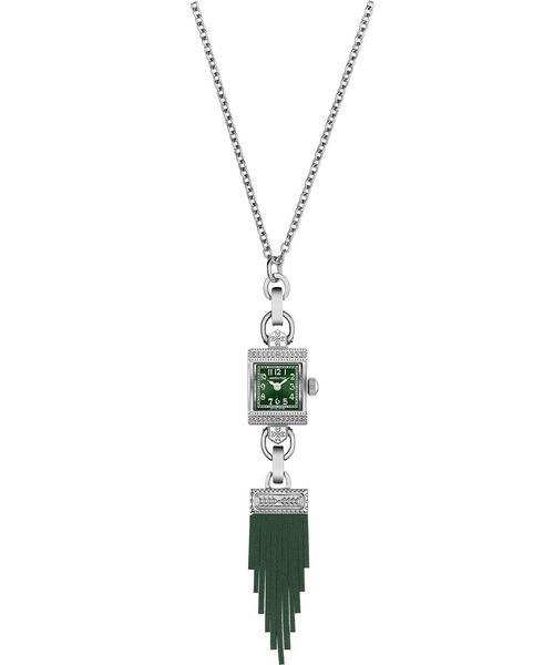 【新品！】Hamilton ハミルトン　レディース腕時計/ネックレス HAMILTON 腕時計 「ハミルトン」 Lady Hamilton （レディ