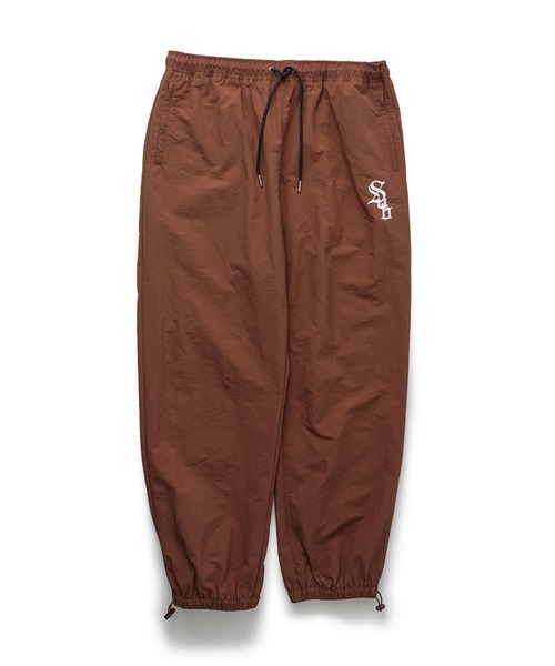 ●THEAIRTOWN● monday training pt Subciety パンツ TRAINING PANTS メンズ レディース : ZOZOTOWN