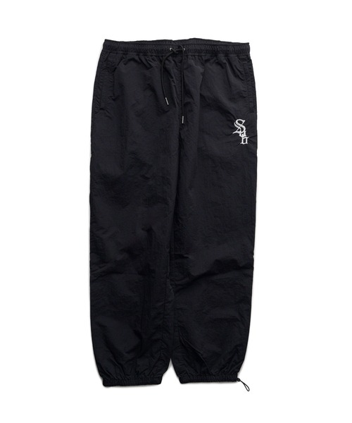 Subciety（サブサエティ） ワイドパンツ パンツ TRAINING PANTS メンズ