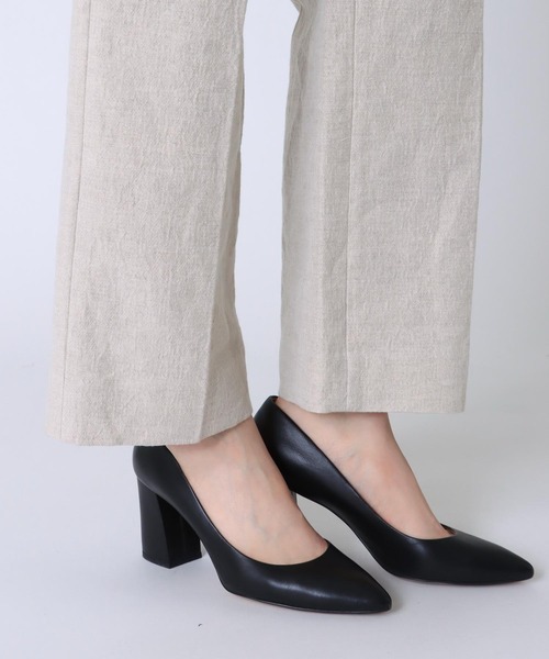 BY MALENE BIRGER パンツ / BIRGER(リネンストレートセンター