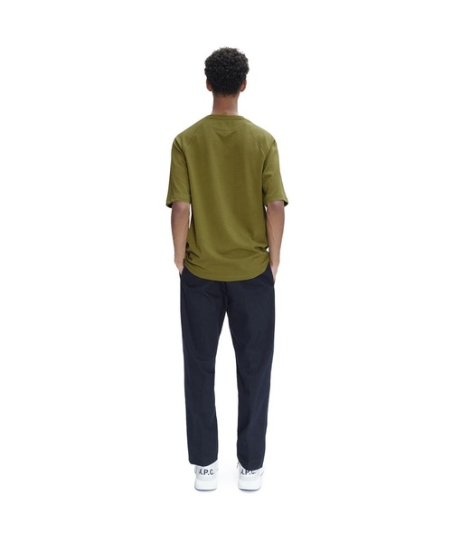 【関税込み】A.P.C. オフホワイト Willy スウェットシャツ 楽天市場】アーペーセー スウェット トップス スウェットシャツ