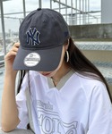 ドジャース ニューエラ キャップ 帽子 レディ...の詳細画像3