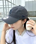 ドジャース ニューエラ キャップ 帽子 レディ...の詳細画像2