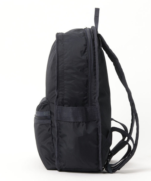 リュック レディース ROUTE BACKPACK ディープシーブルー｜zozo｜06