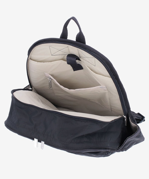 LeSportsac（レスポートサック） ビジネスリュック デイバック