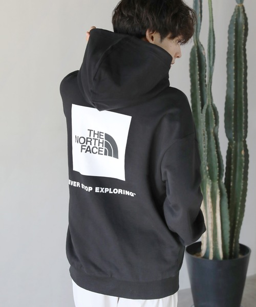 THE NORTH FACE（ザ ノースフェイス） パーカー 「THE NORTH FACE