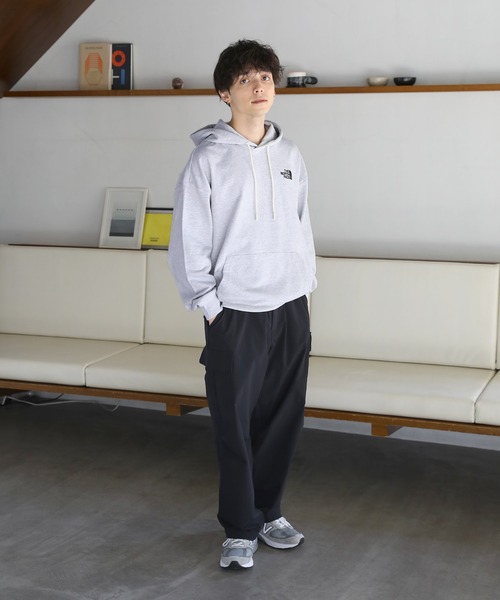 THE NORTH FACE(ザ ノースフェイス) パーカー 「THE NORTH FACE THE NORTH FACE(ザ ノースフェイス) パーカー 「THE NORTH FACE
