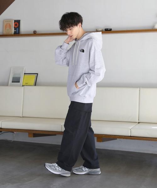 THE NORTH FACE（ザ ノースフェイス） パーカー 「THE NORTH FACE