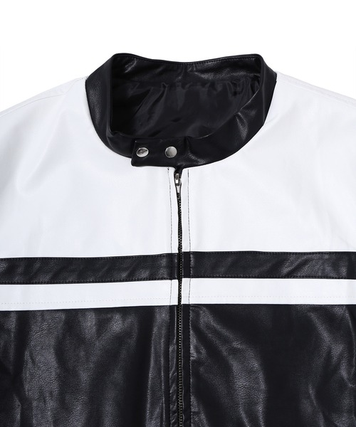 ブラック クロップド テーラードジャケット trim_fce_item642e94fd6986b.jpg