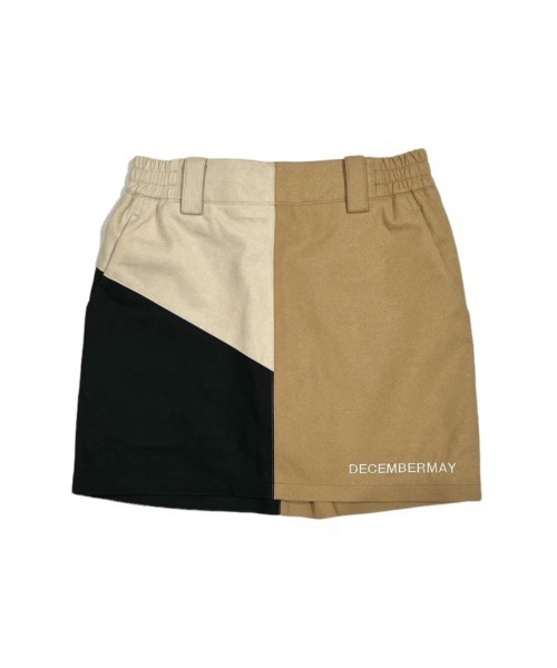 ●日本正規品● スカート DECEMBERMAY Faux Yahoo!店 ZOZOTOWN : skirt suede レディースウェア
