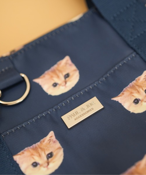 Amazon | [Paul & Joe] ACCESSOIRES ポール＆ジョーアクセソワ