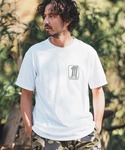 tシャツ mt8773- one logoga...の詳細画像1