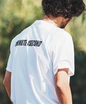tシャツ mt8773- one logoga...の詳細画像4