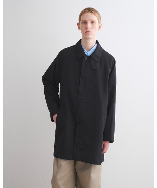 Traditional Weatherwear コート ジャケット 「UNIONWEAR」WORK