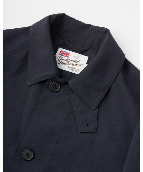 Traditional Weatherwear コート ジャケット 「UNIONWEAR」WORK
