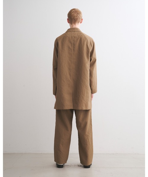 【最終お値下げ】Traditional Weatherwear コート TRADITIONAL WEATHERWEAR トラディショナル ウェザーウェア