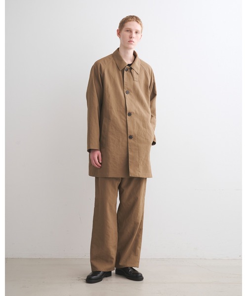 Traditional Weatherwear コート ジャケット 「UNIONWEAR」WORK
