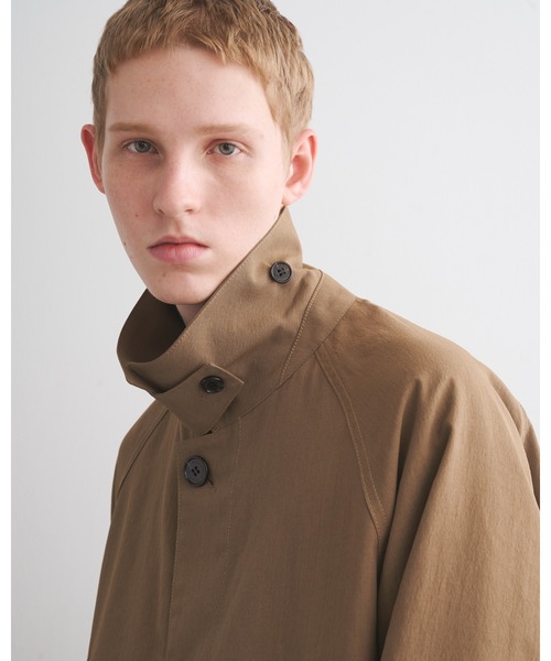 Traditional Weatherwear コート ジャケット 「UNIONWEAR」WORK
