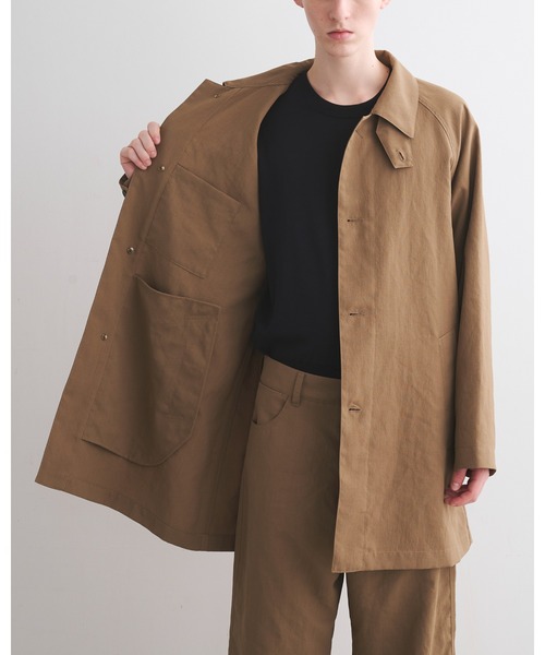 Traditional Weatherwear コート ジャケット 「UNIONWEAR」WORK