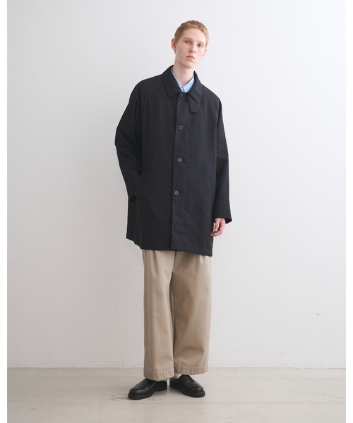 Traditional Weatherwear コート ジャケット 「UNIONWEAR」WORK