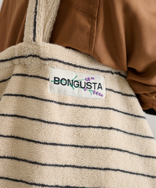 レディース トートバッグ バッグ 「BONGUSTA/ボングスタ」WEEKENDBAG｜zozo｜08