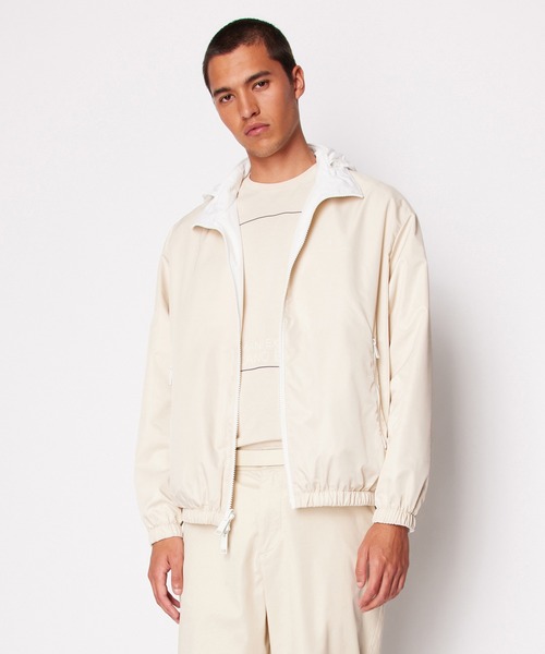 アルマーニエクスチェンジ　アウター ARMANI EXCHANGE（アルマーニエクスチェンジ）の「【A|X