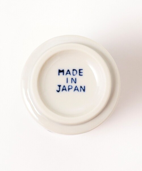食器 BEAMS JAPAN / 都道府県 の 寿司湯呑 | BEAMS JAPAN | 04
