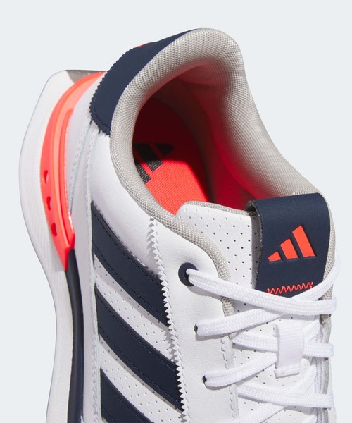 adidas（アディダス） スニーカー S2G SL レザー 24 「adidas Golf