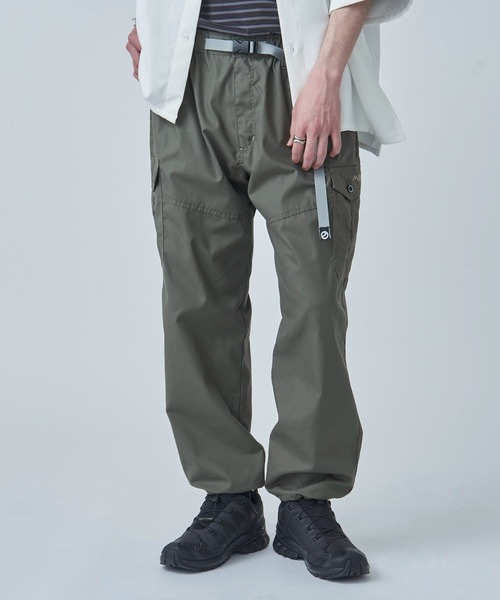 OUTDOOR PRODUCTS（アウトドアプロダクツ） カーゴパンツ 「OUTDOOR