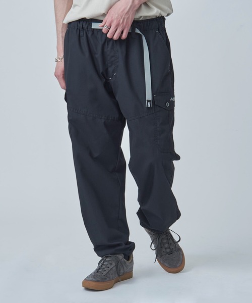 【タグ付き未使用品】アストラット　カーゴパンツ OUTDOOR PRODUCTS（アウトドアプロダクツ） カーゴパンツ 「OUTDOOR