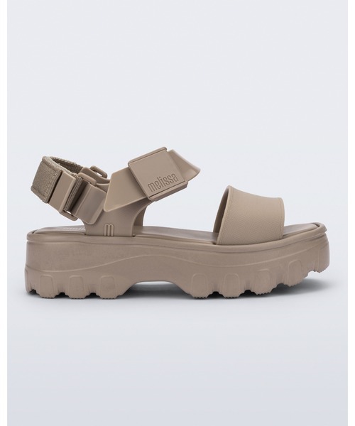 Melissa（ファッション） サンダル MELISSA KICK OFF SANDAL AD